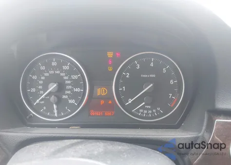 2011 BMW 328I xDrive from USA, damaged, VIN WBAPK5G53BNN80919